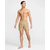 Nike Maudymosi Šortai Vyrams M Breaker Ess 5" Volley Short rusvai gelsvas NESSF560 241