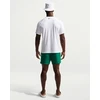 Nike Maudymosi Šortai Vyrams M Breaker Ess 5" Volley Short Žalias NESSF560 322