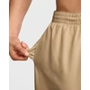 Nike Maudymosi Šortai Vyrams M Breaker Ess 5" Volley Short rusvai gelsvas NESSF560 241