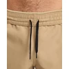 Nike Maudymosi Šortai Vyrams M Breaker Ess 5" Volley Short rusvai gelsvas NESSF560 241