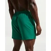 Nike Maudymosi Šortai Vyrams M Breaker Ess 5" Volley Short Žalias NESSF560 322