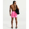 Nike Maudymosi Šortai Vyrams M Breaker Ess 5" Volley Short Rožinė NESSF560 663
