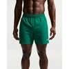 Nike Maudymosi Šortai Vyrams M Breaker Ess 5" Volley Short Žalias NESSF560 322