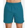 Nike Maudymosi Šortai Vyrams M Breaker Ess 5" Volley Short Turquoise NESSF560 448