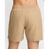 Nike Maudymosi Šortai Vyrams M Breaker Ess 5" Volley Short rusvai gelsvas NESSF560 241