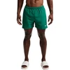 Nike Maudymosi Šortai Vyrams M Breaker Ess 5" Volley Short Žalias NESSF560 322