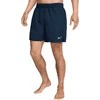 Nike Maudymosi Šortai Vyrams M Ess 5" Volley Short Midnight Navy NESSF560 440