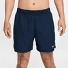 Nike Maudymosi Šortai Vyrams M Ess 5" Volley Short Midnight Navy NESSF560 440