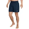 Nike Maudymosi Šortai Vyrams M Ess 5" Volley Short Midnight Navy NESSF560 440