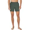 Nike Maudymosi Šortai Vyrams M Ess 5" Volley Short Žalias NESSF560 392