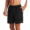 Nike Maudymosi Šortai Vyrams M Ess 5" Volley Short Juodas NESSF560 001