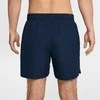 Nike Maudymosi Šortai Vyrams M Ess 5" Volley Short Midnight Navy NESSF560 440