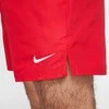 Nike Maudymosi Šortai Vyrams M Ess 5" Volley Short University Raudona NESSF560 614