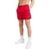 Nike Maudymosi Šortai Vyrams M Ess 5" Volley Short University Raudona NESSF560 614