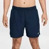 Nike Maudymosi Šortai Vyrams M Ess 5" Volley Short Midnight Navy NESSF560 440