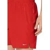 Nike Maudymosi Šortai Vyrams M Ess 7"Volley Short Raudona NESSA559 614