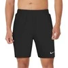 Nike Maudymosi Šortai Vyrams M Ess 7"Volley Short Juodas NESSF559 001