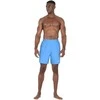 Nike Maudymosi Šortai Vyrams M Ess 7"Volley Short Light Mėlyna NESSF559 438
