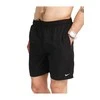 Nike Maudymosi Šortai Vyrams M Ess 7"Volley Short Juodas NESSA559 001