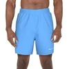 Nike Maudymosi Šortai Vyrams M Ess 7"Volley Short Light Mėlyna NESSF559 438