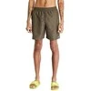 Nike Maudymosi Šortai Vyrams M Ess 7"Volley Short Khaki NESSA559 240