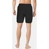 Nike Maudymosi Šortai Vyrams M Ess 7"Volley Short Juodas NESSF559 001