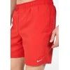 Nike Maudymosi Šortai Vyrams M Ess 7"Volley Short Raudona NESSA559 614