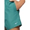 Nike Maudymosi Šortai Vyrams M Ess 7"Volley Short Žalias NESSA559 302