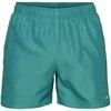 Nike Maudymosi Šortai Vyrams M Ess 7"Volley Short Žalias NESSA559 302