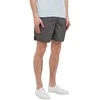 Nike Maudymosi Šortai Vyrams M Ess 7"Volley Short Pilkas NESSA559 018