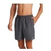 Nike Maudymosi Šortai Vyrams M Ess 7"Volley Short Pilkas NESSA559 018