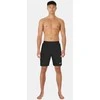 Nike Maudymosi Šortai Vyrams M Ess 7"Volley Short Juodas NESSF559 001