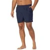 Nike Maudymosi Šortai Vyrams M Ess 7"Volley Short Navy NESSA559 440