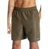 Nike Maudymosi Šortai Vyrams M Ess 7"Volley Short Khaki NESSA559 240