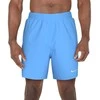 Nike Maudymosi Šortai Vyrams M Ess 7"Volley Short Light Mėlyna NESSF559 438