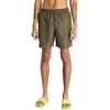 Nike Maudymosi Šortai Vyrams M Ess 7"Volley Short Khaki NESSA559 240