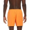 Nike Maudymosi Šortai Vyrams Nk M ESS 5"Volley Short Oranžinis NESSA560 811