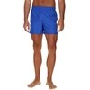 Nike Maudymosi Šortai Vyrams Nk M ESS 5"Volley Short Mėlyna NESSA560 494