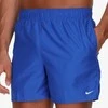 Nike Maudymosi Šortai Vyrams Nk M ESS 5"Volley Short Mėlyna NESSA560 494
