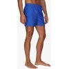 Nike Maudymosi Šortai Vyrams Nk M ESS 5"Volley Short Mėlyna NESSA560 494