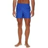 Nike Maudymosi Šortai Vyrams Nk M ESS 5"Volley Short Mėlyna NESSA560 494
