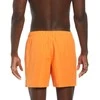Nike Maudymosi Šortai Vyrams Nk M ESS 5"Volley Short Oranžinis NESSA560 811