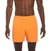 Nike Maudymosi Šortai Vyrams Nk M ESS 5"Volley Short Oranžinis NESSA560 811