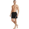 Nike Maudymosi Šortai Vyrams Nk M Logo 5" Volley Short Juodas NESSG574 001
