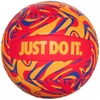 Nike Mini Tinklinio Kamuolys Nk Skills Volleyball Mini Oranžinis N0001824 657
