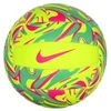 Nike Mini Tinklinio Kamuolys Nk Skills Volleyball Mini Geltona Colored N0001824 709