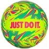 Nike Mini Tinklinio Kamuolys Nk Skills Volleyball Mini Geltona Colored N0001824 709