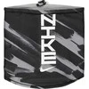 Nike Mova NK Neckwarmer 2.0 Reversible Juodas Pilkas