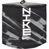 Nike Mova NK Neckwarmer 2.0 Reversible Juodas Pilkas