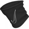 Nike Mova NK Y Fleece Neckwarmer 2.0 Juodas